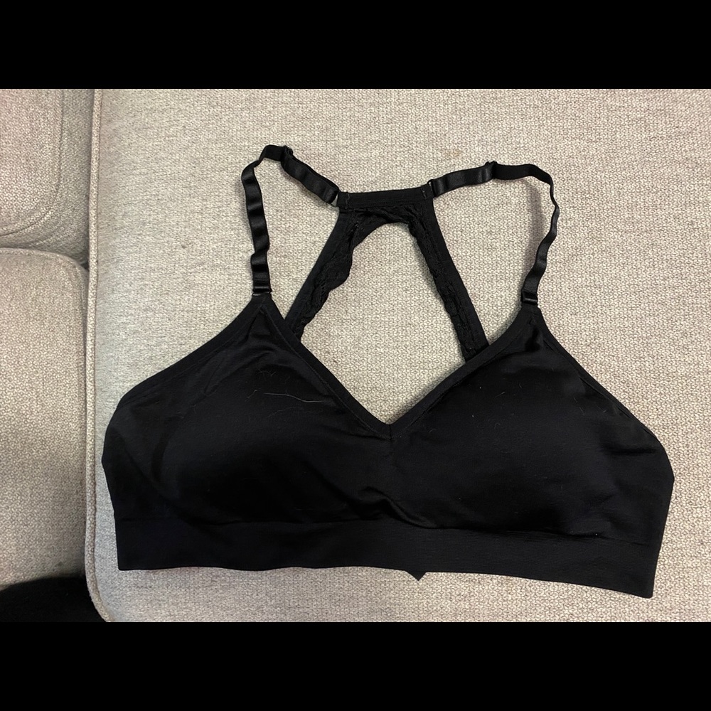 Torrid bralette - size 2